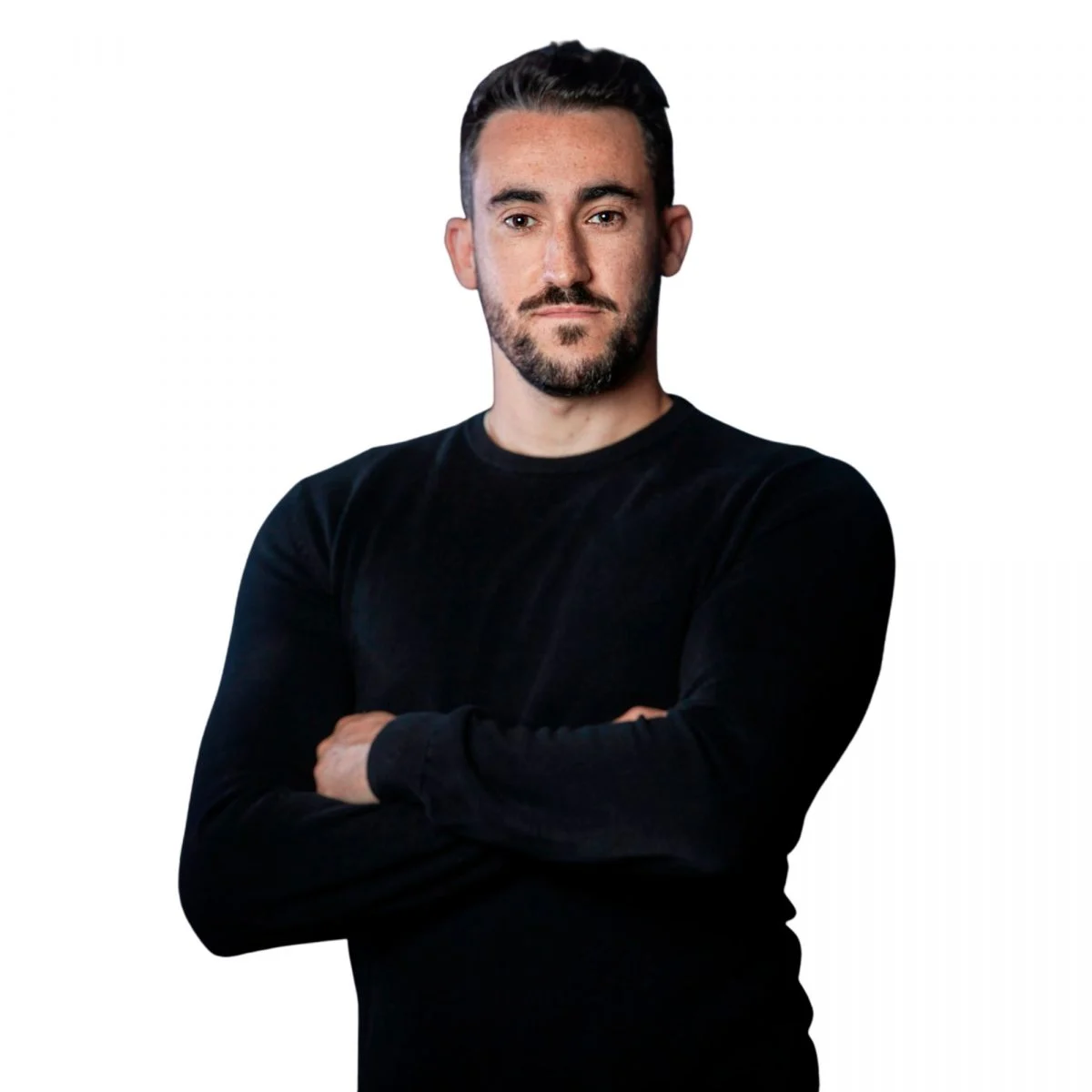 Ismael Galancho, experto en nutrición: “La desinformación en redes sobre alimentación es brutal”