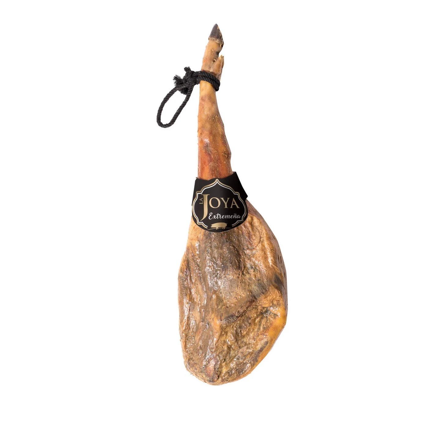 Jamon la Joya Extremena. La Nevera Espanola Merca2.es