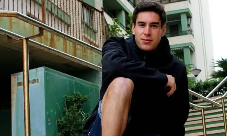 Javier Cascón: Una red que crece a contracorriente