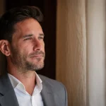 Javier Santaolalla (43), físico: «El Big Bang no sería el comienzo de todo, sino simplemente el final de una fase anterior del universo»