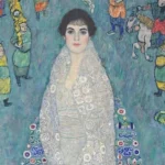 Gustav Klimt superará los 150 millones con la subasta del Retrato de Elisabeth Lederer