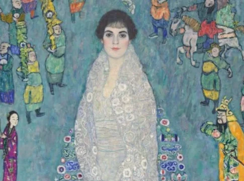Gustav Klimt superará los 150 millones con la subasta del Retrato de Elisabeth Lederer Gustav Klimt superará los 150 millones con la subasta del Retrato de Elisabeth Lederer