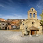 El valle escondido de la Sierra Norte: cascadas y senderos que parecen Suiza a solo 75 minutos de Madrid