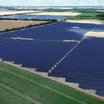 EDP inaugura su primer proyecto en Alemania