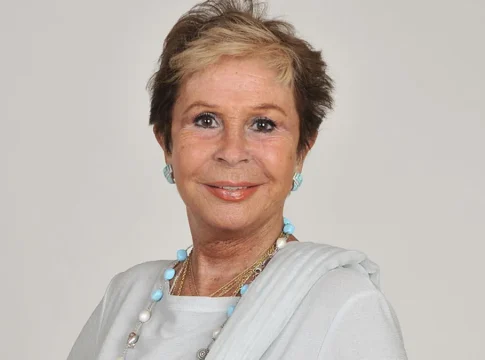 Aún nos duele: el final de “Hostal Royal Manzanares” que dejó a Lina Morgan sin su público más fiel Aún nos duele: el final de “Hostal Royal Manzanares” que dejó a Lina Morgan sin su público más fiel