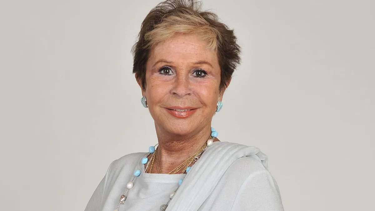 Aún nos duele: el final de “Hostal Royal Manzanares” que dejó a Lina Morgan sin su público más fiel