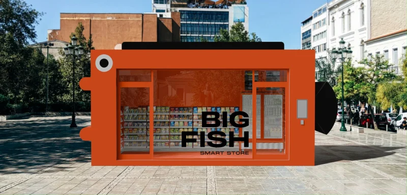 “Analizamos los datos de comportamiento y repetición de clientes para optimizar la experiencia” 1 Merca2.es Los datos del retail claves en Big Fish Merca2.es