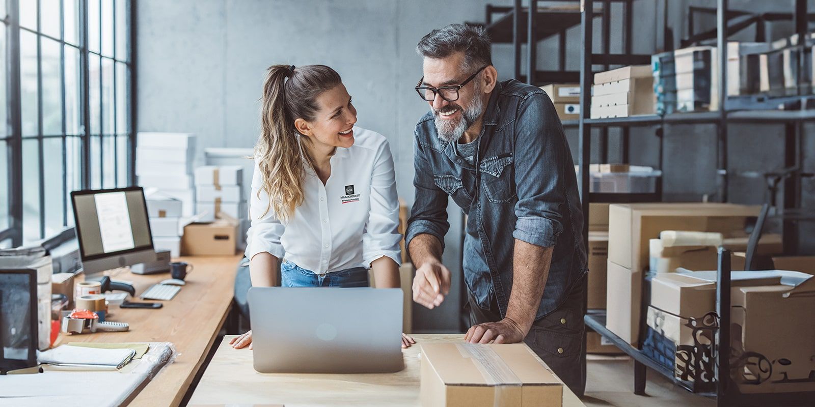 MBE y PrestaShop ofrecen una solución 360º para impulsar el crecimiento del ecommerce 1 Merca2.es MBE Y Prestashop Merca2.es