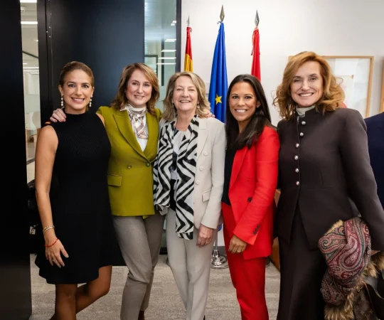 La Comunidad de Madrid reúne a un jurado excepcional para la II Edición de los Premios Excelentes 14 Merca2.es Madrid Excelente Merca2.es