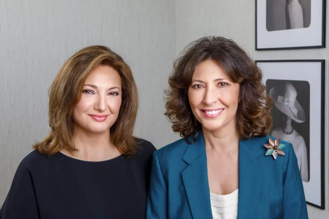 Marta Alvarez Guil y Cristina Alvarez Guil Merca2.es