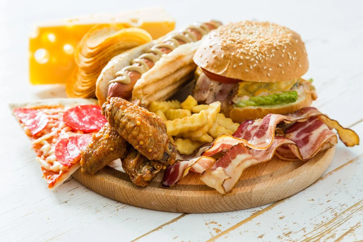 Dr. Neal Barnard (72), médico: «Las personas que consumen más grasas saturadas tienen hasta tres veces más riesgo de desarrollar Alzheimer»