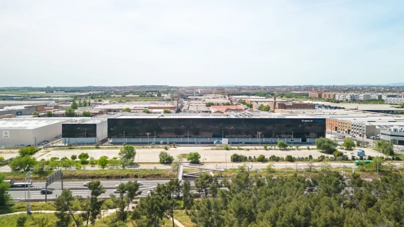 Merlin Properties mantendrá su buen tono operativo en el tercer trimestre 1 Merca2.es Estimamos un trimestre en línea con los anteriores a nivel de rentas brutas y EBITDA. Fuente: Merlin Properties.
