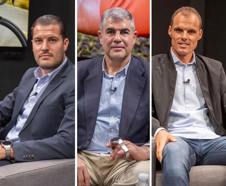 Mesa redonda HUAWEI WATCH GT 6 Pro Merca2.es