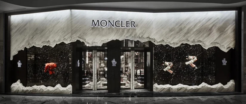 Moncler pone contra las cuerdas a Louis Vuitton en el momento más decisivo para el lujo 3 Merca2 Moncler