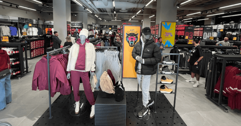 La reestructuración de Puma entra en una nueva fase con China como principal motor de crecimiento 1 Merca2 NP Reapertura Puma Merca2