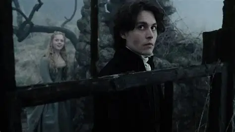 “El universo de Tim Burton revive: la inesperada secuela de ‘Sleepy Hollow’ que Hollywood dejó escapar” 1 Merca2.es Tim Burton