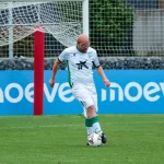 LALIGA GENUINE Moeve arranca su nueva temporada en Tarragona con un récord de 50 equipos