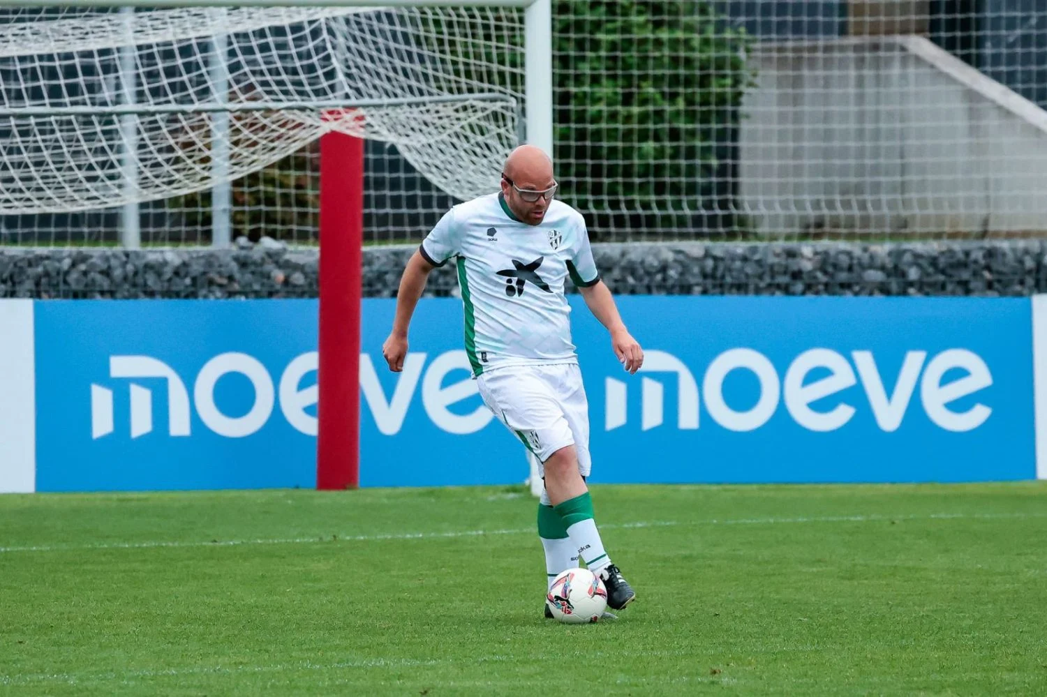 LALIGA GENUINE Moeve arranca su nueva temporada en Tarragona con un récord de 50 equipos