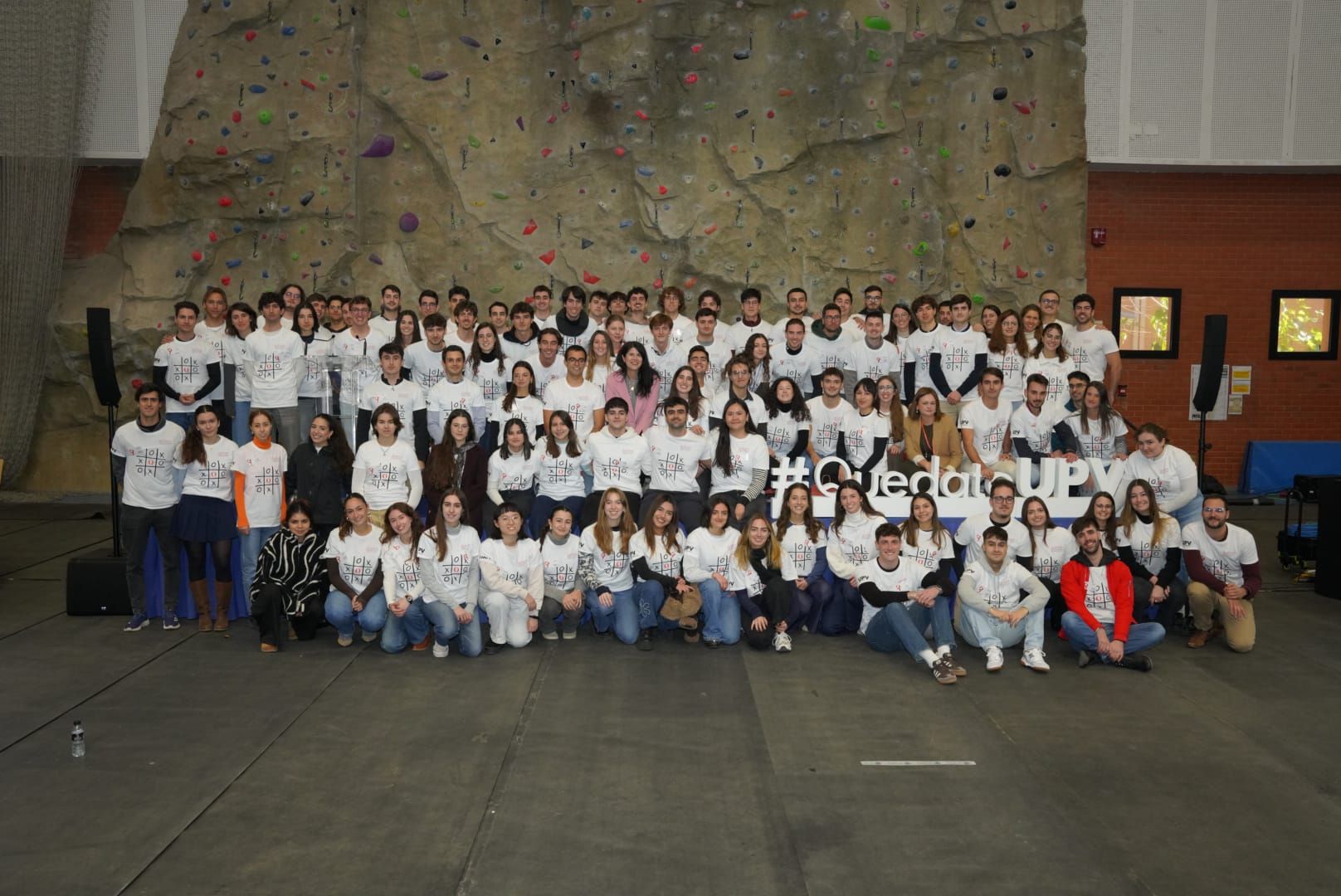 31 empresas acuden hoy a la UPV a ojear a su mejor talento 1 Merca2.es 31 empresas acuden hoy a la UPV a ojear a su mejor talento