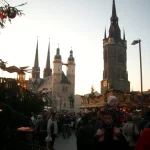 Europa en diciembre: rincones donde la Navidad lo invade todo