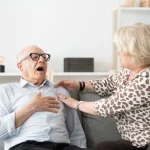 Dr. Wilmer López, médico internista: «A veces el dolor torácico viene simplemente de una contractura muscular o del estrés»