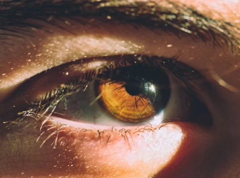 Prevención587 Cuidado ocular