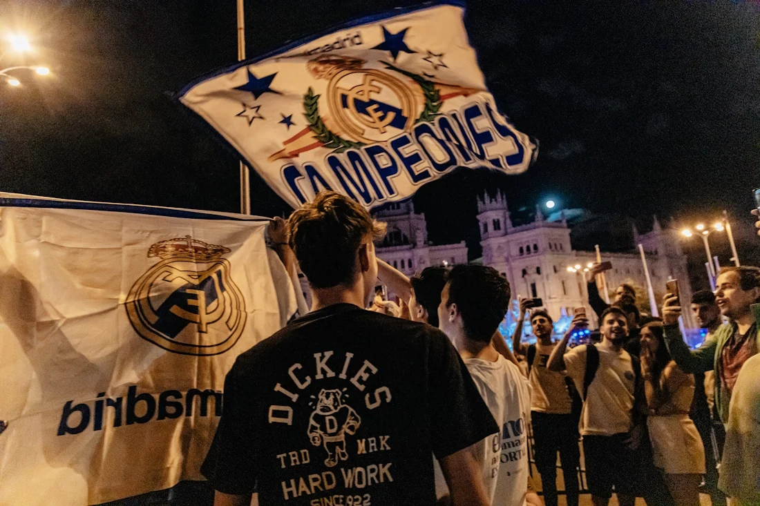 Las cuentas acercan al Real Madrid a la conversión en S.A. más de lo que le gustaría a sus socios