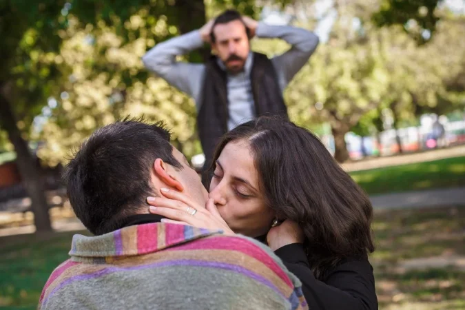 No fue solo una infidelidad: el shock, la ansiedad y el insomnio que nadie te explica después de una traición 3 Merca2.es infidelidad