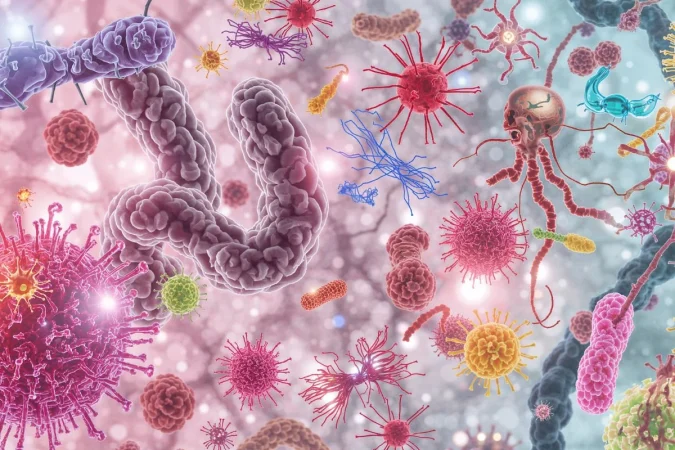 Azúcares que curan (no engordan): los gliconutrientes que bloquean patógenos y activan tu sistema inmune 1 Merca2.es patogenos