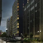 Vincci Hoteles inaugurará su primer hotel en Asturias: un cuatro estrellas en el corazón de Gijón