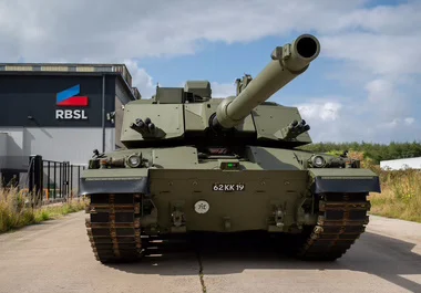 El Capital Markets Day de Rheinmetall dispara el optimismo entre los inversores