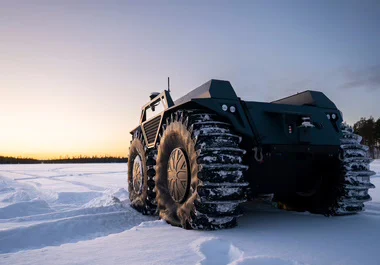 El negocio de defensa de Rheinmetall tiene una excelente visibilidad de los ingresos gracias a un volumen de pedidos de 63.000 millones de euros.