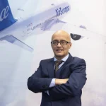 Air Europa nombra a Richard Clark nuevo CEO para liderar su expansión internacional 