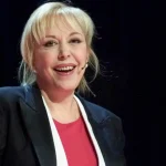 ¿Qué fue de Rosa María Sardà, la cómica de «Ahí te quiero ver» en los 80?