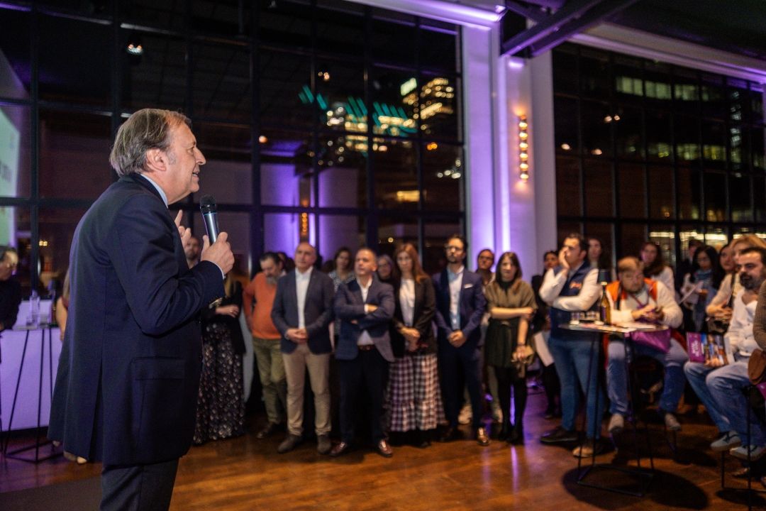 Castilla y León refuerza su liderazgo en enoturismo con sus nueve rutas certificadas 1 Merca2.es Ruta del Vino Castilla y Len 1 Merca2.es