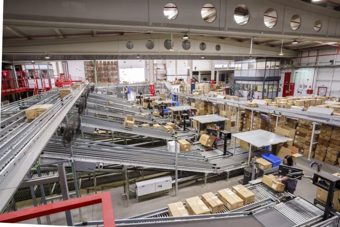 SEDE LOGISTICA VELILLA GROUP ALBACETE Merca2.es