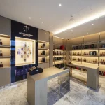 El arte de personalizar el whisky: The Dalmore Boutique Madrid