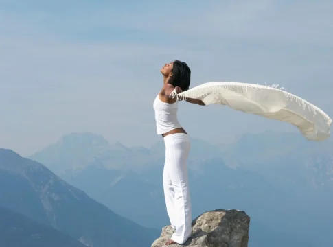 Sabiduría22 El arte de sanar desde dentro