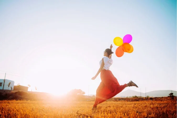 Dra. Gabi López (45), médica, nutricionista y psicóloga: "Si no practicas conectar con lo que de verdad quieres, el automático decidirá por ti" 4 Merca2.es Sanar desde el proposito Merca2.es