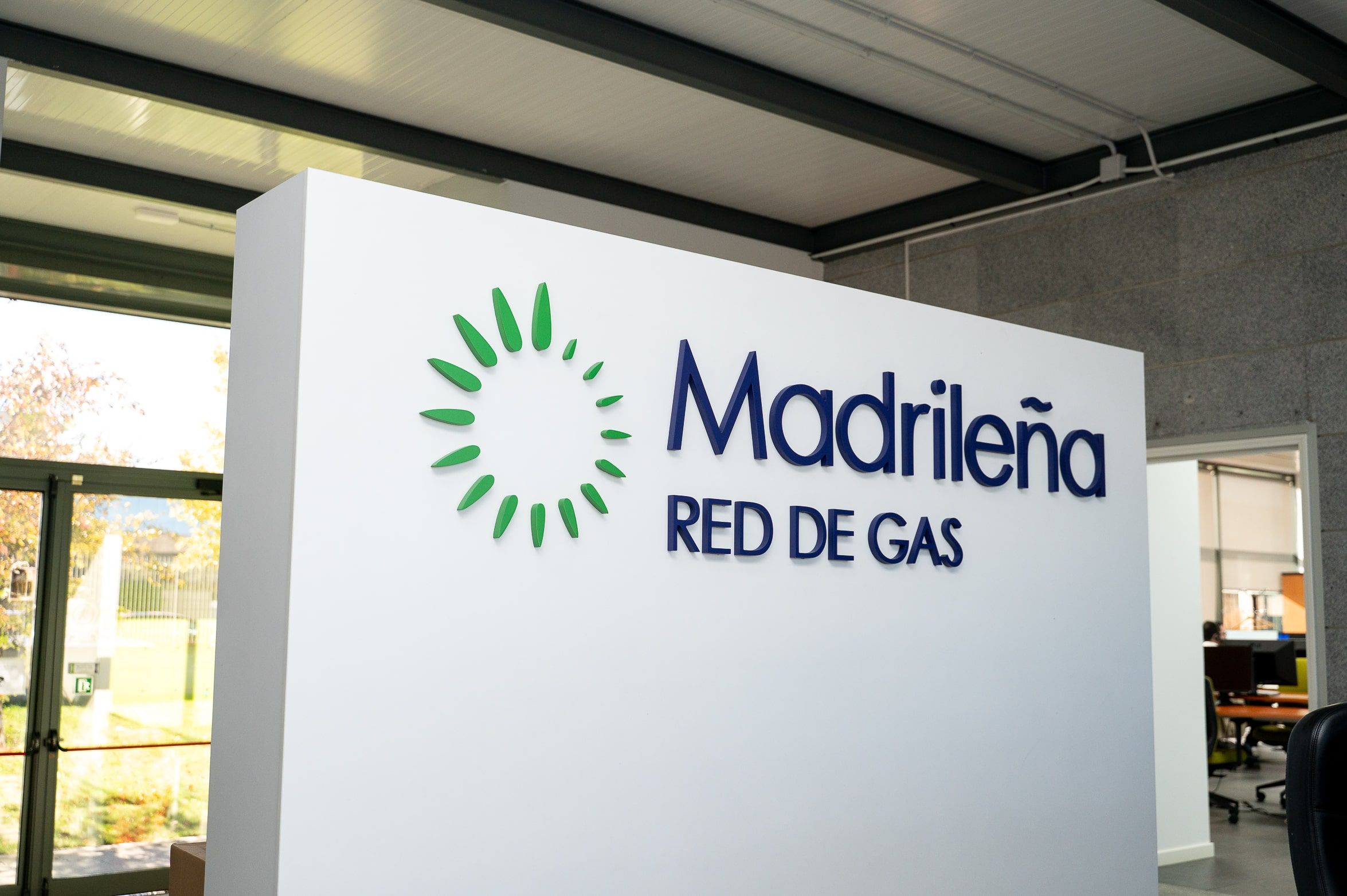 Madrileña Red de Gas es la empresa más sostenible del mundo, según el índice GRESB 2025