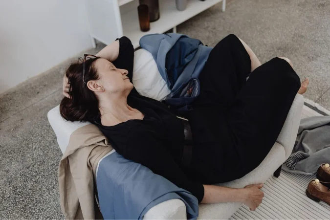 Silencio interior Merca2.es