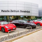 Porsche también pincha en España: sus coches se acumulan sin vender
