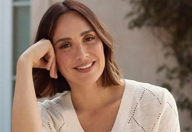 Tamara Falco en sus redes sociales Merca2.es