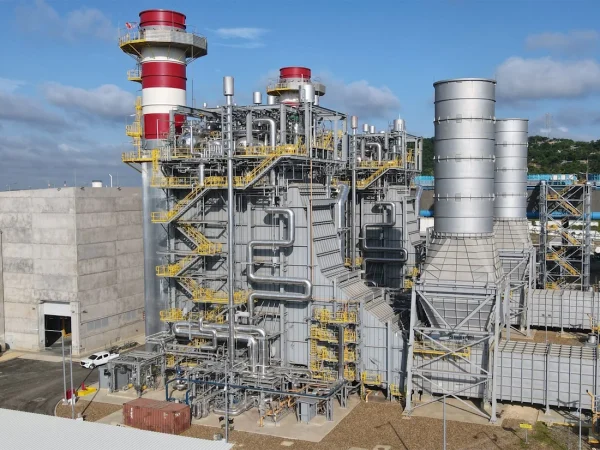 Técnicas Reunidas debería confirmar la aceleración hacia un año récord 1 Merca2.es Tecnicas Reunidas Colombia Merca2.es