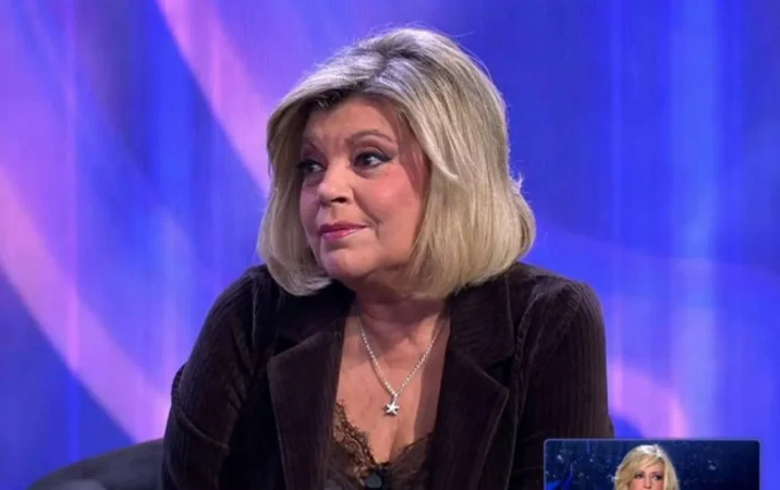 Terelu Campos Merca2.es