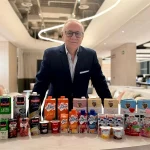 Tomás Meléndez defiende la ‘obligación’ de internacionalizar: Pascual prevé 70 millones en 2025 y fábrica en Filipinas