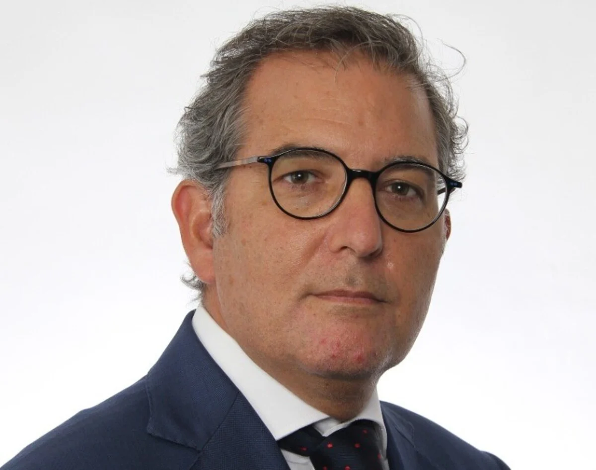 Toni Bosch, director de inversiones de Solventis: 