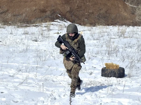 El rearme de Europa es un proyecto a largo plazo y los flujos de capital continuarán El rearme de Europa es un proyecto a largo plazo y los flujos de capital continuarán