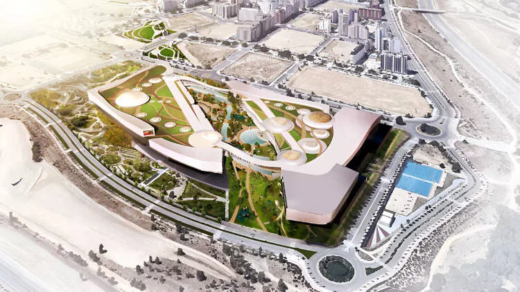 Valdebebas2 Merca2.es