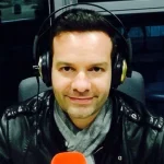 Valen Bailon, escritor y biógrafo: «Si consigues que quien te escucha sonría y luego se le erice la piel, ese momento no lo va a olvidar jamás»